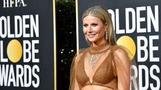 Gwyneth Paltrow on Chris Martin's New Girlfriend, Dakota Johnson: 'I Love Her'